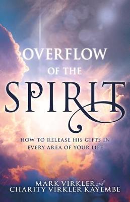 overflow holy spirit