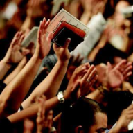 7 Typical Prophetic Buzzwords Given to Hype Crowds - Joseph Mattera