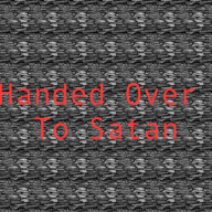 Hand Him Over To Satan!