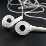 Earphones