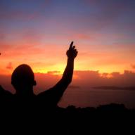 Reflections From The Prayer Weekend May 2025