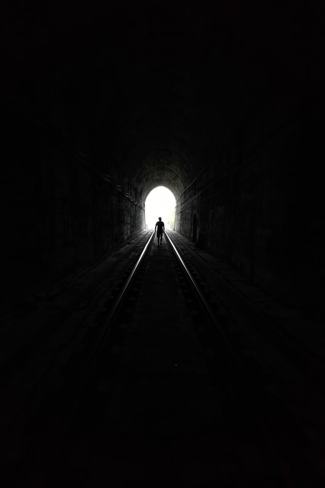 tunnel