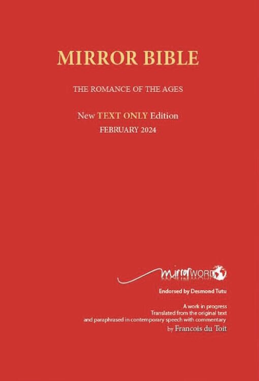 Mirror Bible
