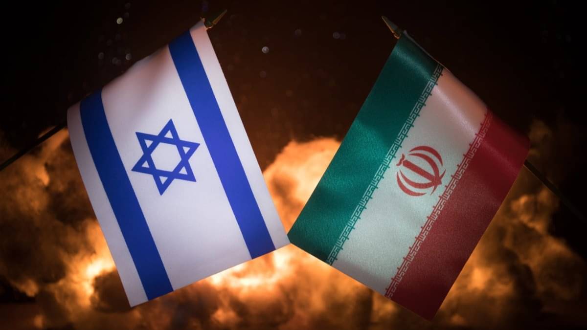 israel iran